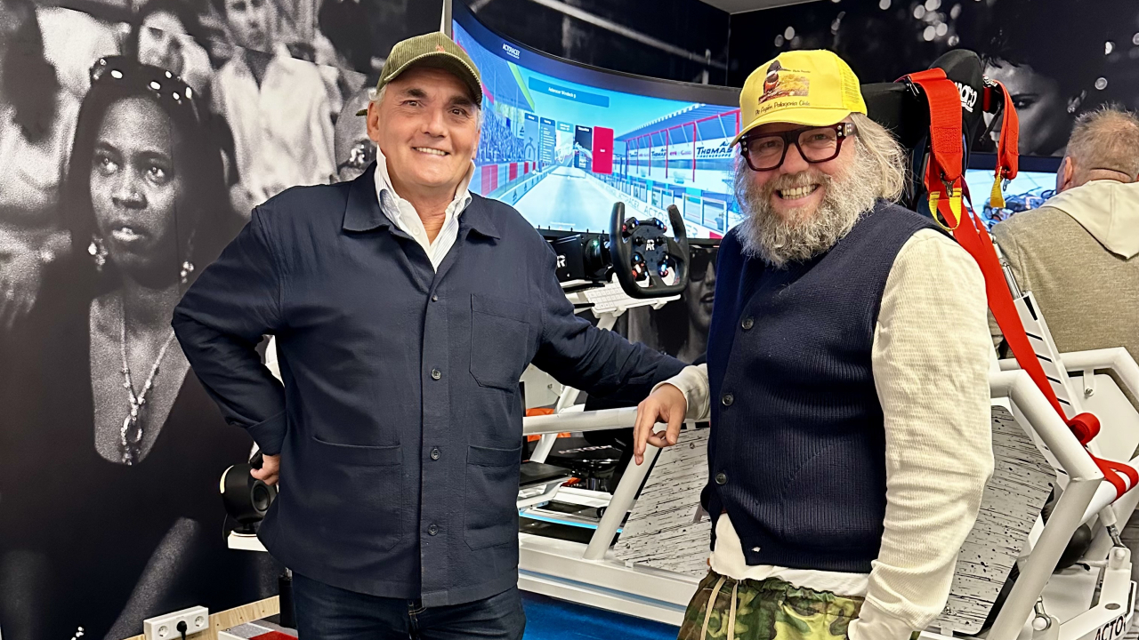 Munich Local Heroes: Captains und Teamaufbau im Hybrid Sports