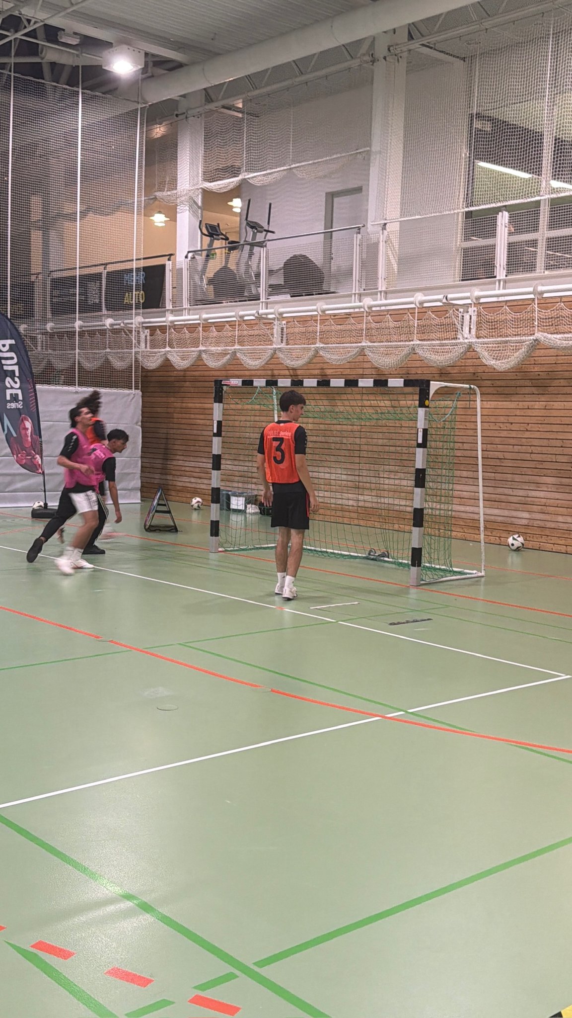 MLH Spieltag 1
