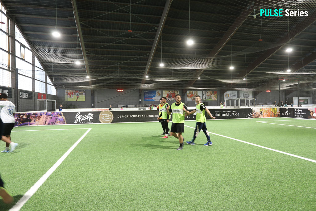 Beat the Pro fordert München heraus: 1 vs 1 mit Cagan Ergün
