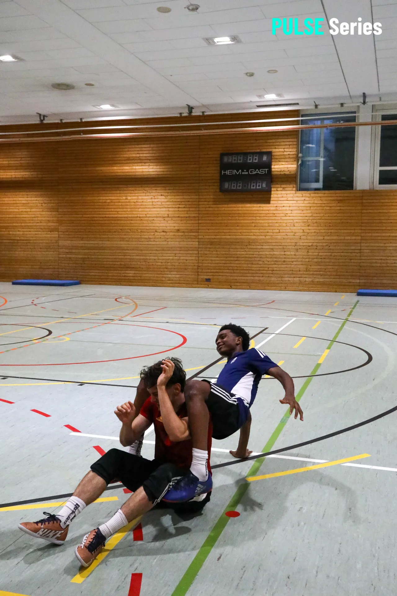 Turnierimpression Oberhaching 02